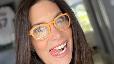 Actriz venezolana Ana Karina Manco habló sobre polémico video y qué ocurrió para que reaccionara así