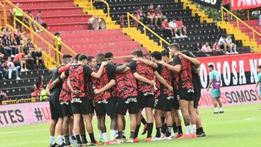 Alajuelense tiene cuatro futbolistas cuyo futuro es incierto y uno hasta ya adelantó su destino