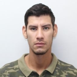 Joaquín Esteban Castillo Sojo