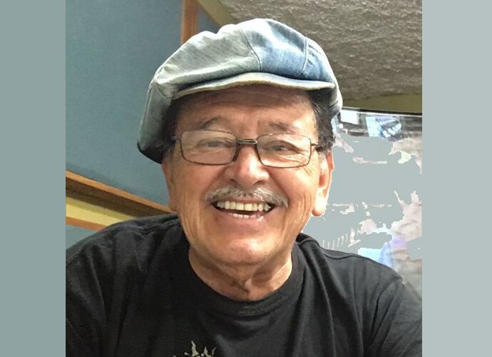 César “Chicho” Ruiz