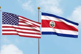 Atención: Embajada Americana cerrará este día y por este motivo