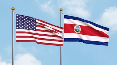 Embajada de Estados Unidos le da más de 5 mil millones de colones de recompensa si usted les ayuda