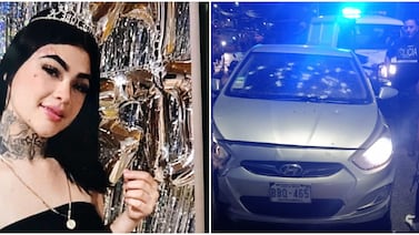 Este sería el vínculo entre el caso de una muchacha de 18 años asesinada y los hombres ejecutados horas antes en Cartago