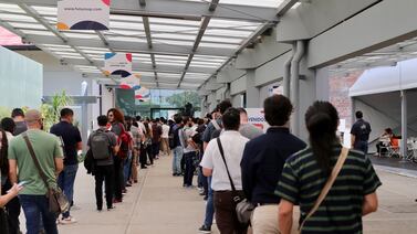 200 puestos de trabajo esperan por usted en Guanacaste