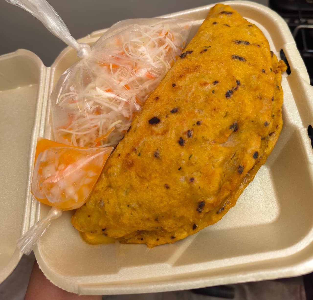 Zenia Narváez reabrió su restaurante en Curridabat