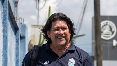 La curiosa forma en que Horacio Esquivel descubrió a Jefferson Brenes