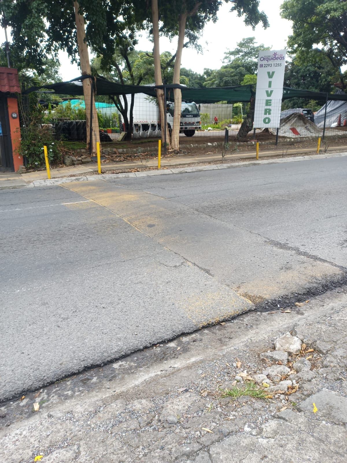 Unos vecinos denunciaron que los "muertos" que fueron colocados en Belén les causa molestias por ruido y vibraciones.