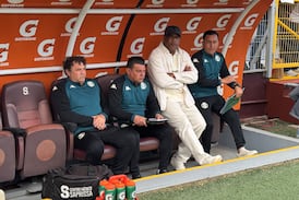 “No es ADN, son raíces moradas”: la frase de Willy Gálvez sobre Medford que enciende a Saprissa