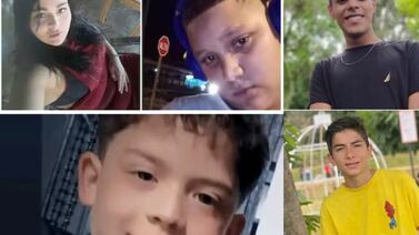 Desde que Rodrigo Chaves dijo que delincuentes solo se matan entre ellos, han asesinado a 62 inocentes