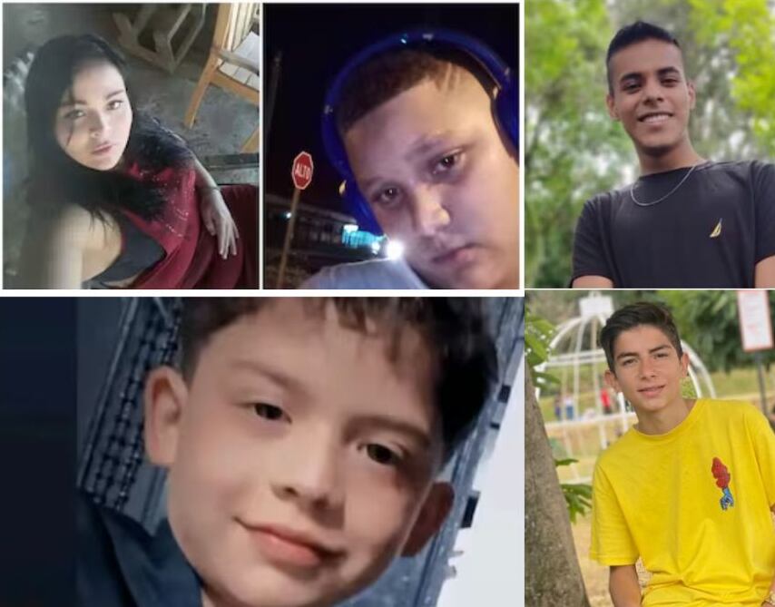 निर्दोष खून