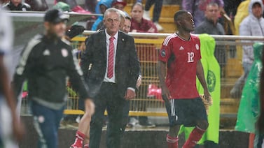 Director deportivo de Alajuelense defiende a Joel Campbell de algo que ni en México vio