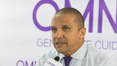 Erick Lonis promete ser más agresivos al hacer fichajes y aclara si quiere ser presidente de Saprissa