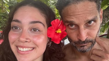 Bismarck Méndez dejará en Bélgica la mitad de su corazón: a esto fue el presentador de Teletica a Europa