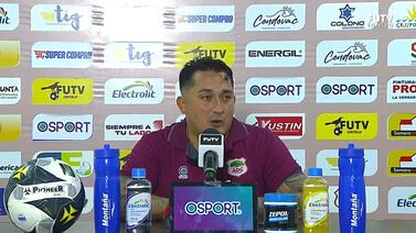 Yosimar Arias reconoce la lucha que vive contra el licor y revela promesa que le hizo a Dios