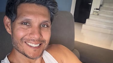 Berny Madrigal vive momentos de película en Madrid y será la envidia de muchos