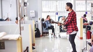 Dani Maro, participante de Nace una estrella. Instagram