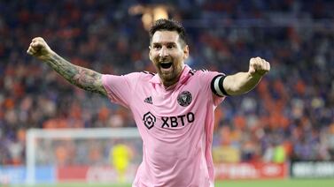 Messi y el Inter Miami jugarán un partido en Honduras, y este será el rival