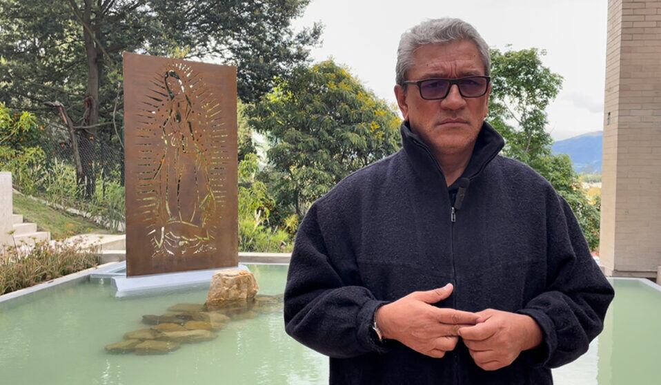 El padre Francisco Gerardo Hernández Rojas asume la dirección del Centro de Programas y Redes de Acción Pastoral (Ceprap) del Consejo Episcopal Latinoamericano y Caribeño (Celam)