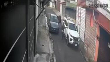 OIJ confirma que aumentan los intentos de bajonazos en esta provincia de nuestro país