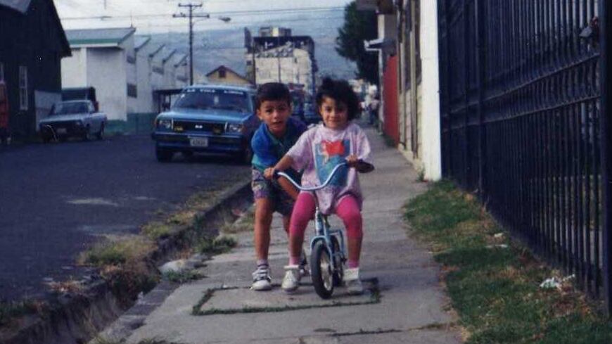 Diana Valerín Jiménez es del puro centro de Cartago, desde niña soñaba con ser astronauta y en el 2025 podría ser la primera mujer en la Tierra que haga un salto en paracaídas desde la estratósfera, a 42.519 metro de altura.