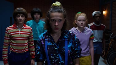 Actriz de Stranger Things sorprendió al hablar sobre Costa Rica en importante entrevista