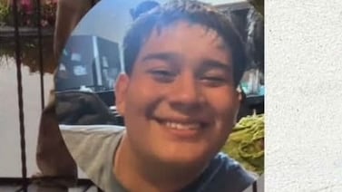 ¿Qué pasó con Isaac? Piden ayuda para encontrar a joven de 14 años que desapareció tras ser visto en parque