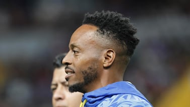 Exportero de Alajuelense ocupará la plaza que Antonny Monreal dejó en Escorpiones