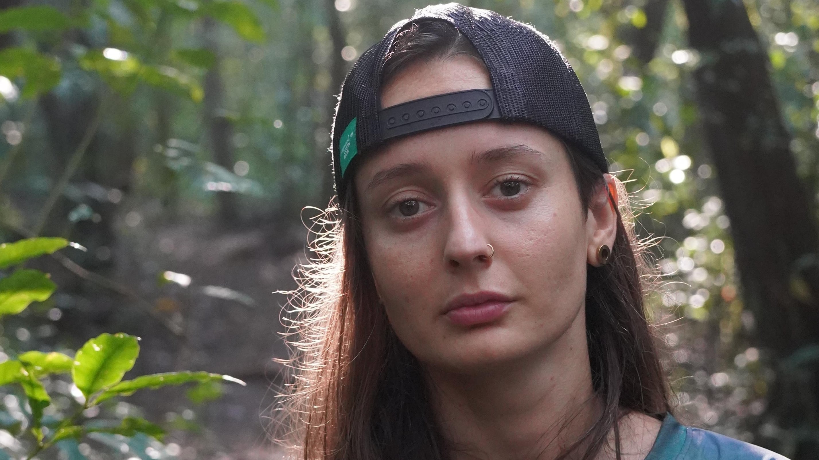 Hay una famosa influencer argentina enamorada de Costa Rica. Es así de sencillo. Fue amor a primera vista. Su nombre real es Evangelina González y nació en las montañas de Mendonza