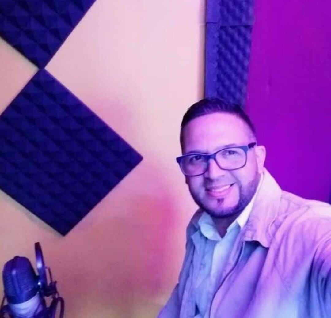 Jendri Francisco Cortés Mora, de 43 años, fue asesinado, la orden la habría dado su jefe. Foto: Cortesía familia de Jendri Cortés para La Teja