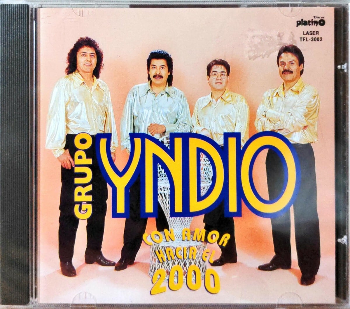 Grupo Yndio