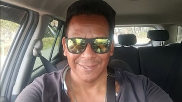 El relato desgarrador de la hermana de periodista asesinado en Guanacaste