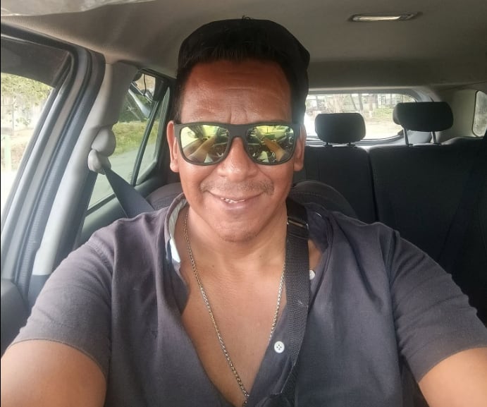Wilfredo Pizarro comunicador asesinado en Liberia