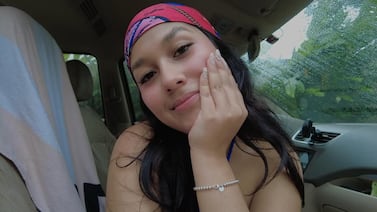 Hija de Shirley Álvarez revela lo que pasó entre ella y Mia Khalifa hace tres años