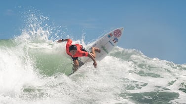 Surf exige a las autoridades deportivas ticas que lo incluyan en algo que tiene ganado hace años