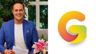 Presentador Rafa Pérez se topó a una expresentadora de Repretel en su viaje por Dubái