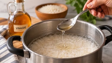¿Cómo se cocina el arroz? Vea la cantidad exacta de agua y los pasos para que quede suelto