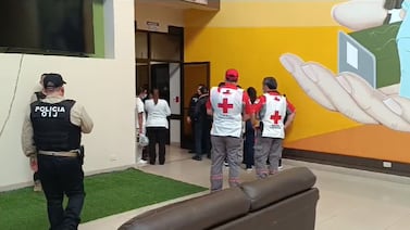 Por escándalo en Fundación Manos Abiertas, mujer vio que su hermano sale como fallecido en el Registro