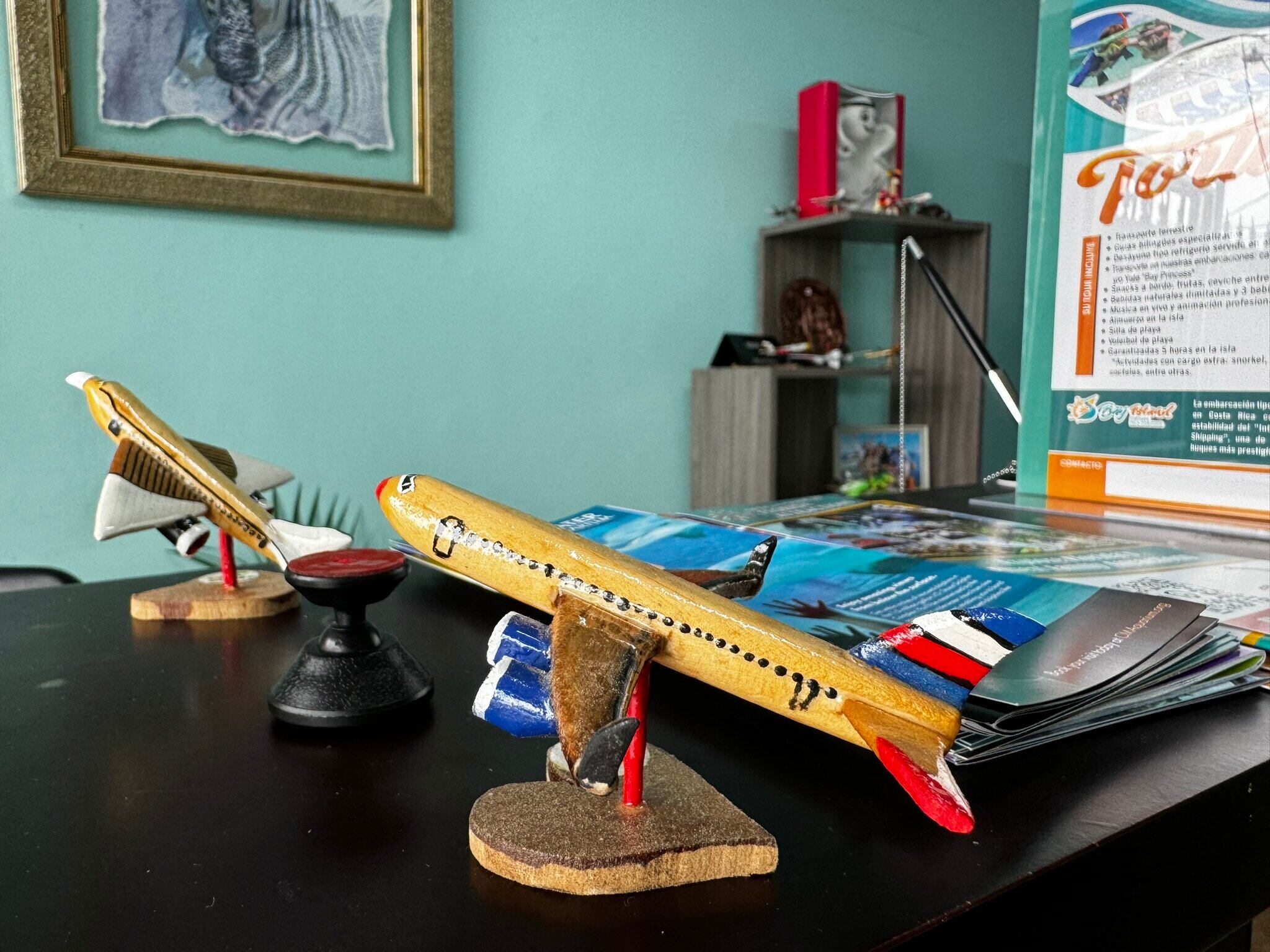 DM Viajes le ofrece experiencias inolvidables a precios accesibles. Foto: Yerlin Gómez