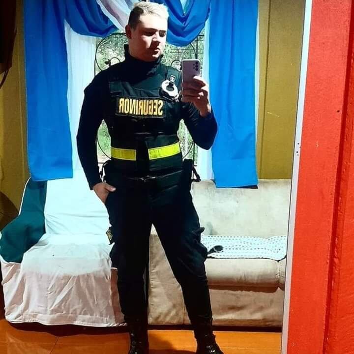 Johan Avila