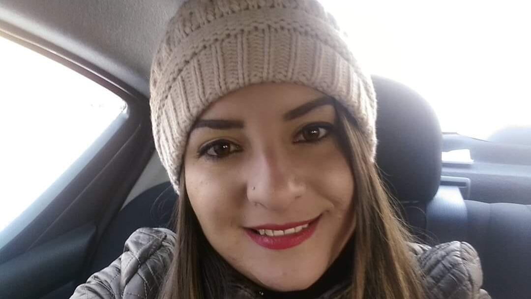 Rebeca Castillo Hernández sufrió múltiples puñaladas y quedó sin vida dentro de su casa, la agresión ocurrió frente a sus hijos en Llanos de Santa Lucía en Paraíso de Cartago. Foto: Tomada de Facebook