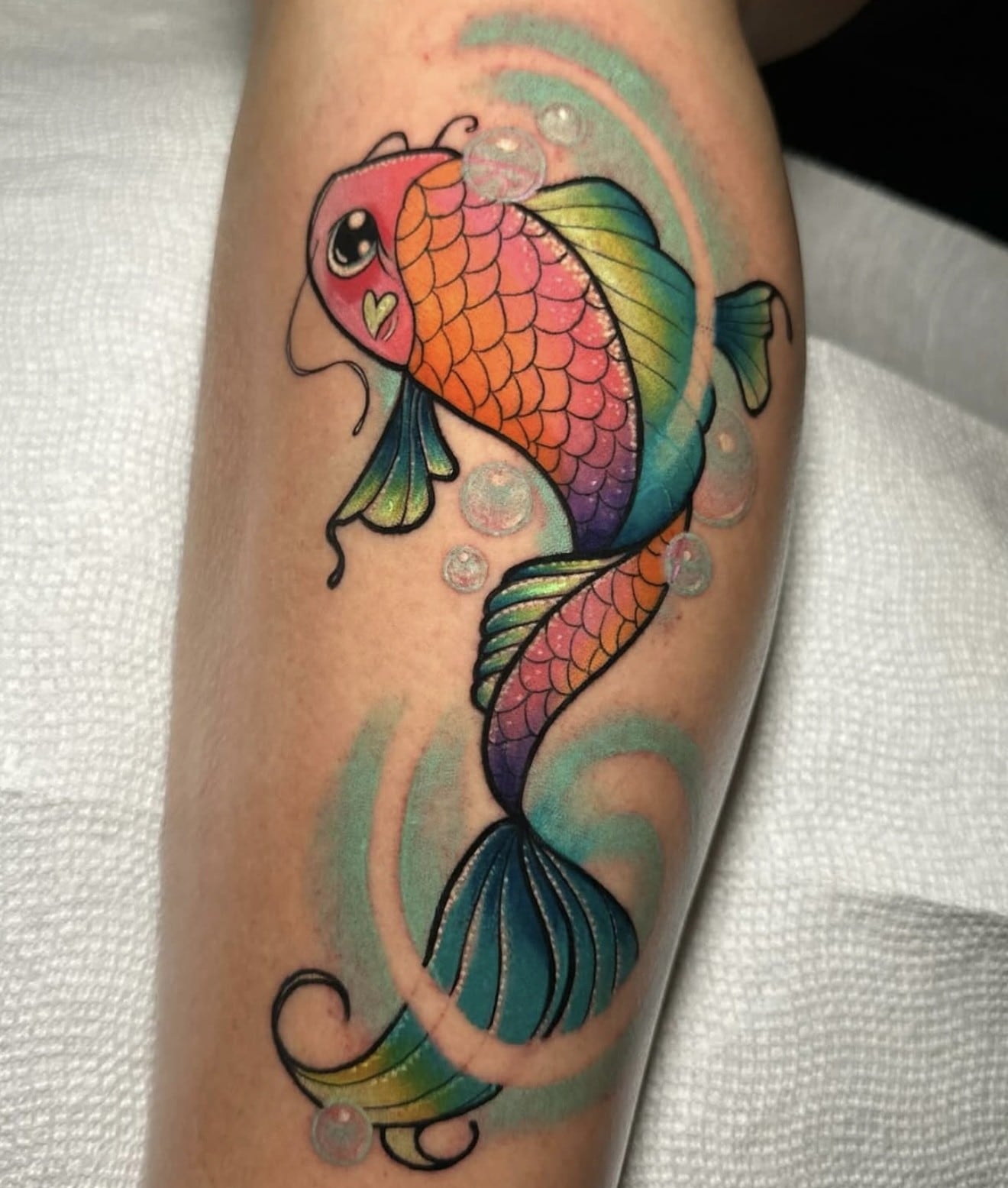 Por allá del 2002 doña Lorena Vega Aragón iba a sus clases de arte a la Casa del Artista en Guadalupe y llevaba a la nieta que cuidaba, Jana de Oliveira, quien tenía 5 años.