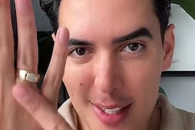 Famoso influencer revela extravagantes lujos que tendrá la boda con su prometido