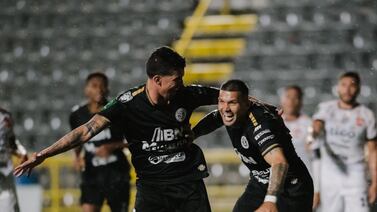 Sporting FC regresa al pique para intentar meterse a semifinales