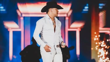 Esta es la fortuna que dejó Yeison Jiménez antes de fallecer en terrible accidente aéreo