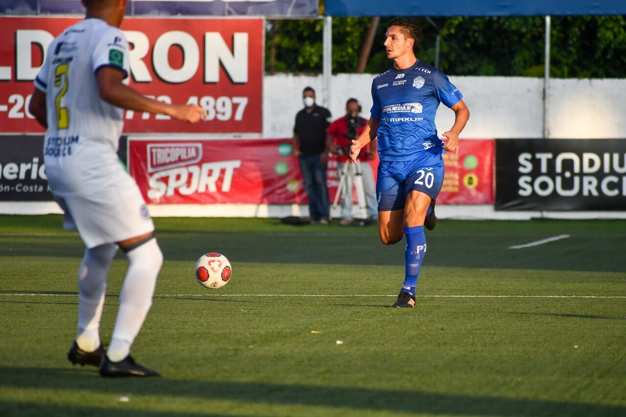 Pérez Zeledón - Guadalupe