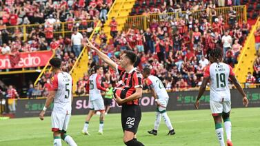 Kevin Cabezas revela lo que sintió cuando vio la lesión de Dani Carvajal, del Real Madrid