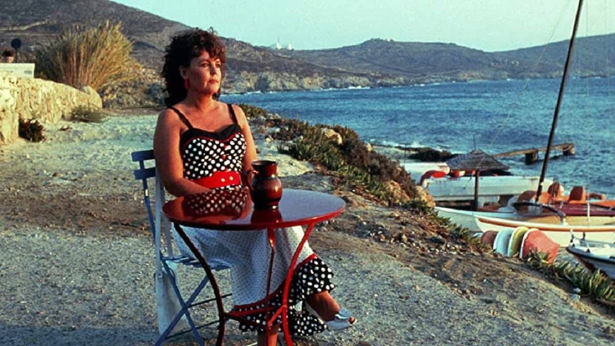 La actriz británica Pauline Collins falleció en Londres a los 85 años