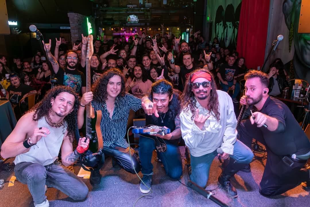 Albin Fernández, participante de Nace una estrella 2025