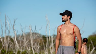 Él es el meteorólogo que “alteró” los pronósticos del tiempo en Costa Rica