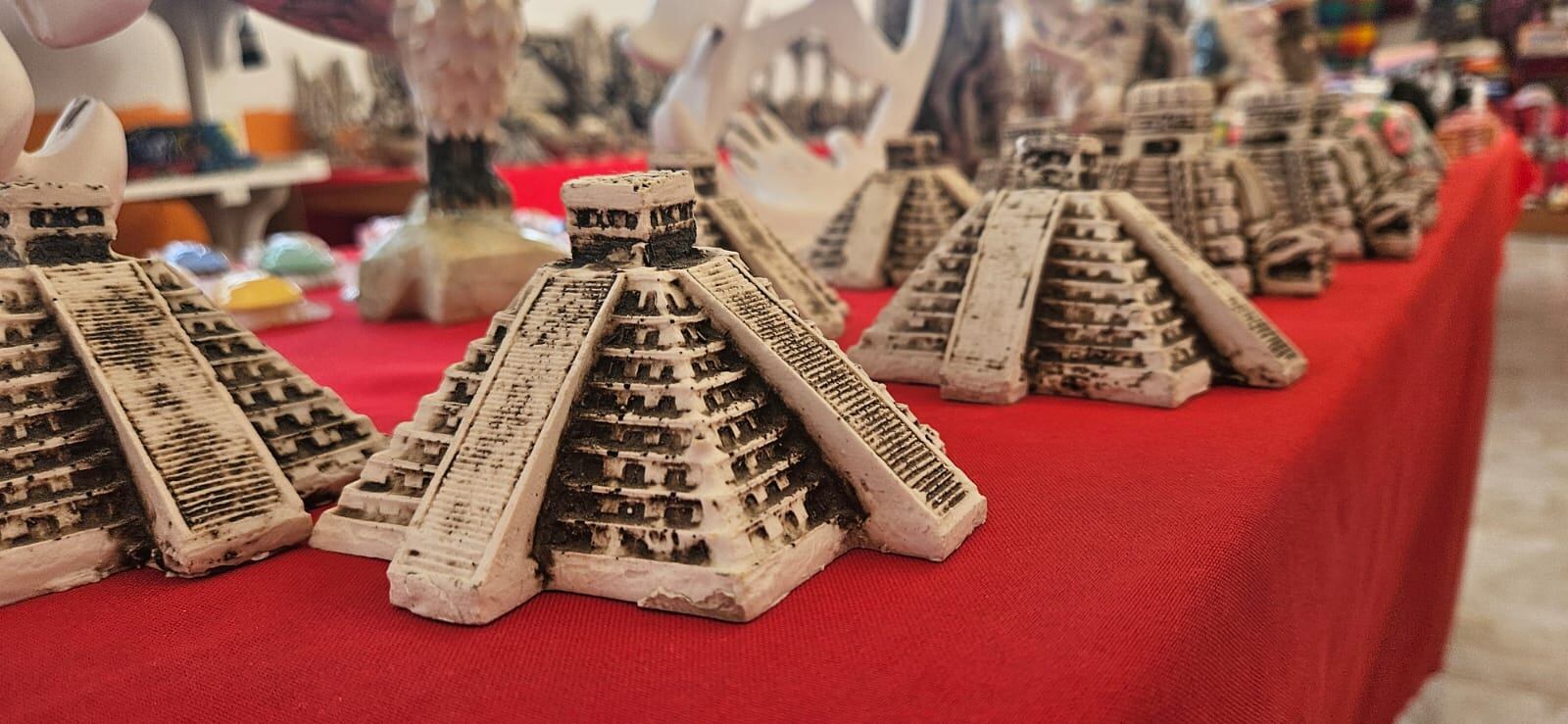 El segundo día de La Teja en Cancún